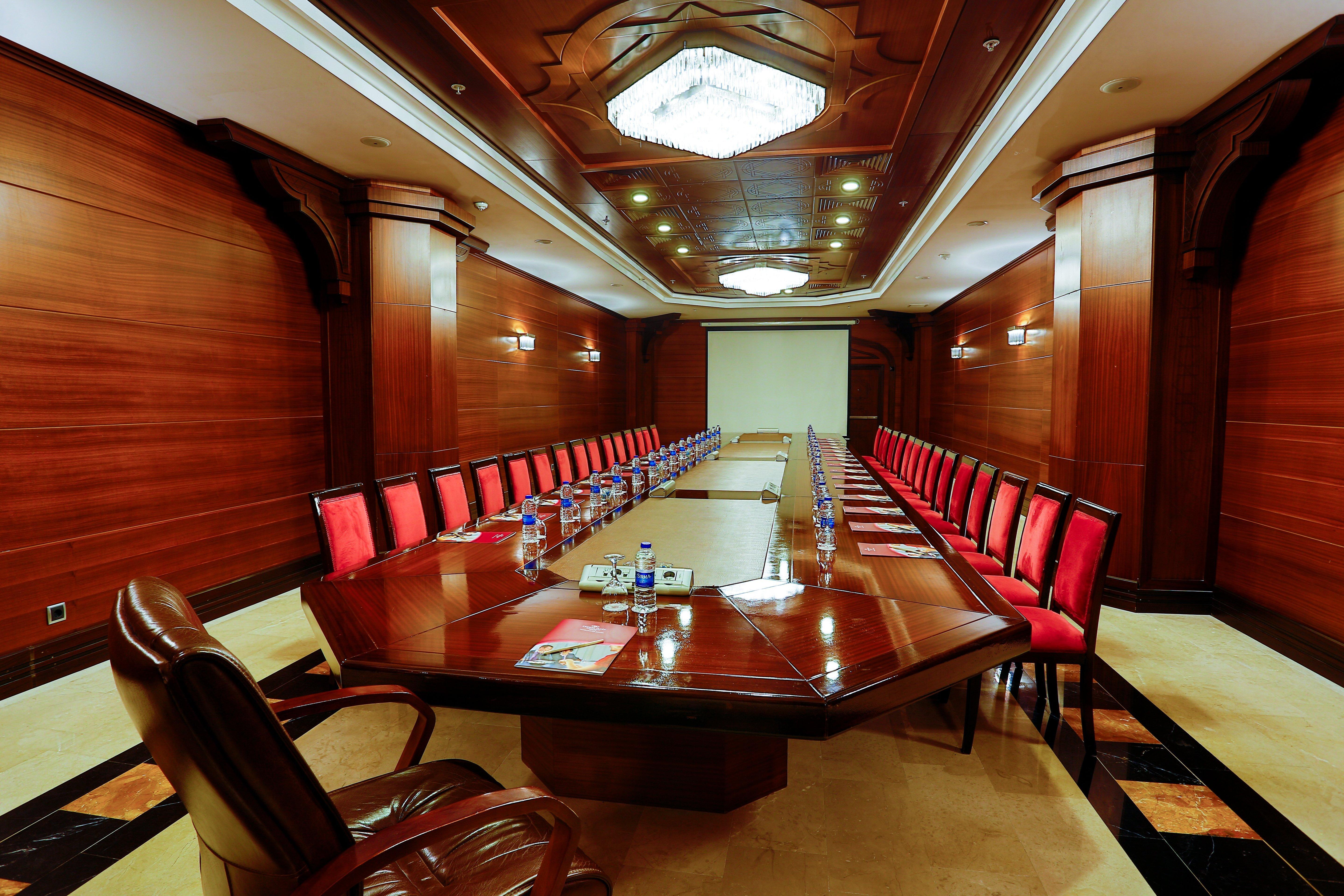 Crowne Plaza Antalya, An Ihg Hotel Exterior photo The meeting room of the Government of the Republic of Dagestan